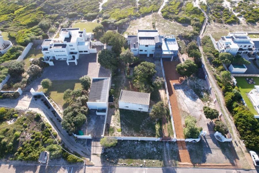 3 Bedroom Property for Sale in Struisbaai Western Cape